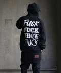 MSGR アウター / FxxK FORMATION POKETABLE ANORACK