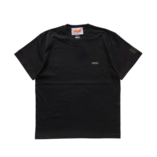 MSGR Tシャツ / BATTLE GRADE TEE
