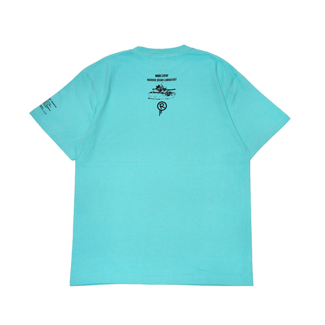 MSGR Tシャツ / STENCIL LOGO TEE