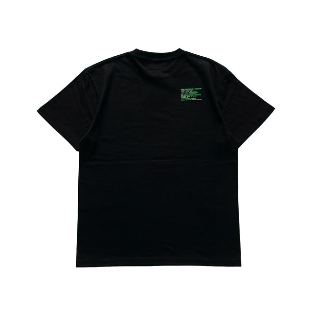 MSGR Tシャツ / LEGASY SYSTEM TEE