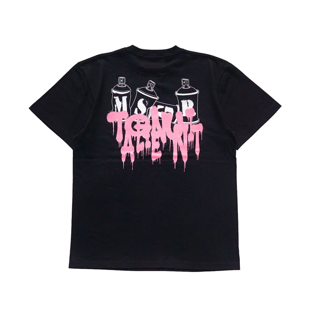 MSGR Tシャツ / TAGLINE UNIT TEE