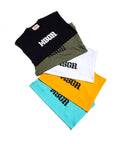 MSGR Tシャツ / STENCIL LOGO TEE