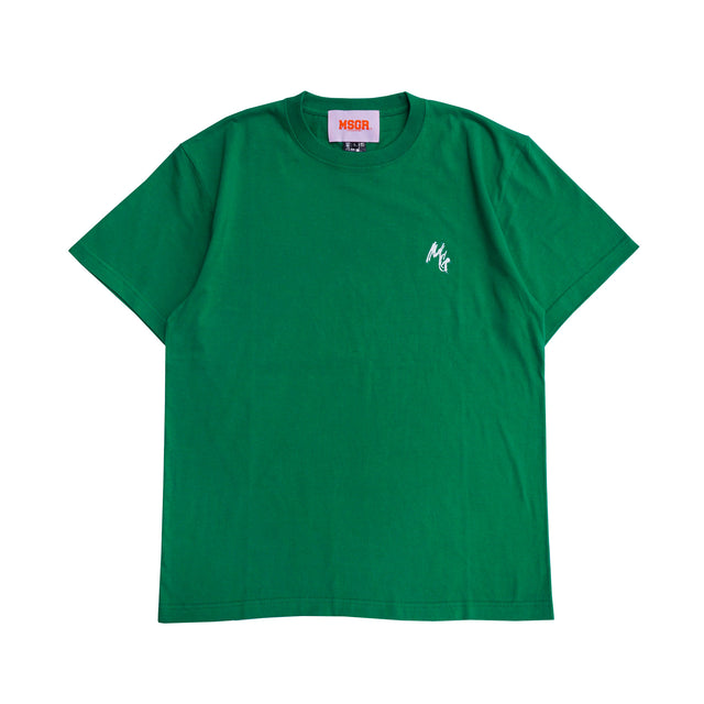 MSGR Tシャツ / SCRIBBLE MG LOGO TEE