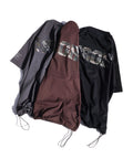 MSGR Tシャツ / BATTLE GRADE DRAWCORD 6.5oz TEE