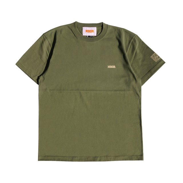 MSGR Tシャツ / BATTLE GRADE TEE