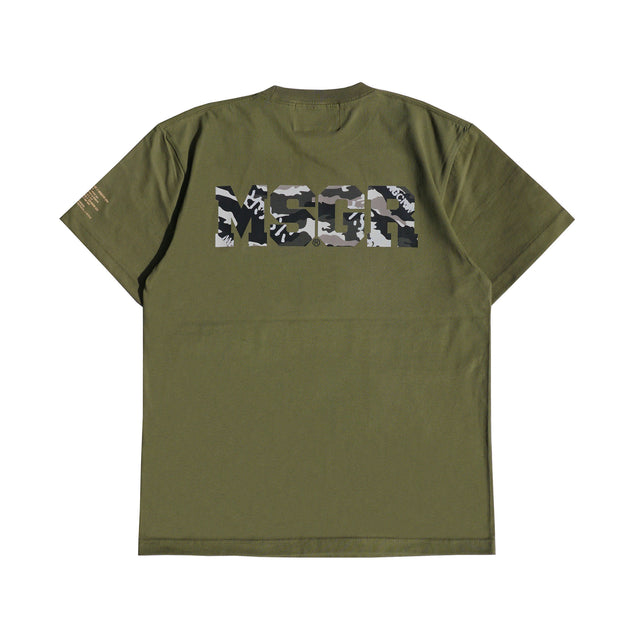MSGR Tシャツ / BATTLE GRADE TEE