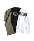 MSGR Tシャツ / BATTLE GRADE TEE