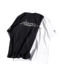 MSGR Tシャツ / FONTAINE DE DIAMANT TEE