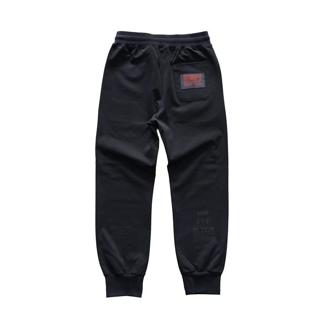 MSGR ジョガーパンツ / LEDYS STOPON NEW STYLISH JOGGER PANTS