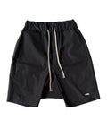 MSGR パンツ / COTTON SAROUEL SHORTS