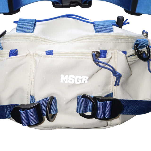 MSGR バッグ / WEIST BAG