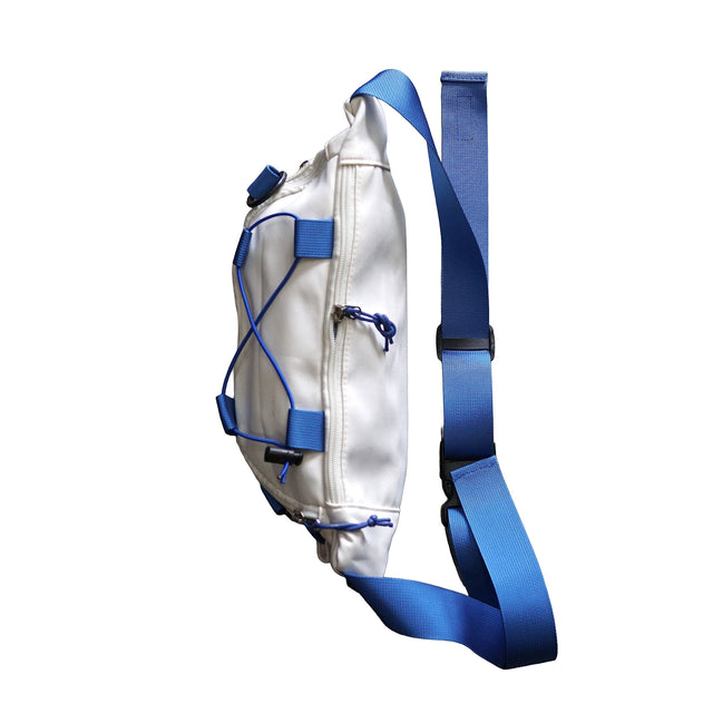 MSGR バッグ / WEIST BAG
