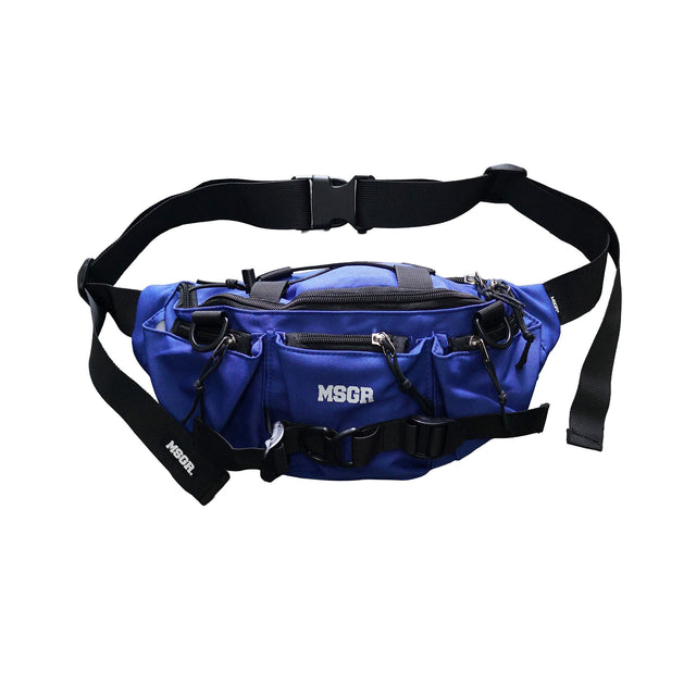 MSGR バッグ / WEIST BAG