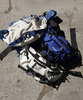 MSGR バッグ / WEIST BAG