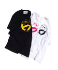 MSGR Tシャツ / FXXK GHOST TEE