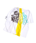MSGR Tシャツ / SURVIVE THE STREET TEE