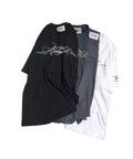 MSGR Tシャツ / FONTAINE DE DIAMANT 6.5oz FINE JERSEY TEE