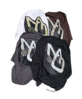 MSGR Tシャツ / 3D MG CAMOUFLAGE DRAWCORD 6.5oz TEE
