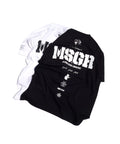 MSGR Tシャツ / PREMIUM LOGO TEE