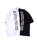 MSGR Tシャツ / MESSAGE DRY COOL TEE