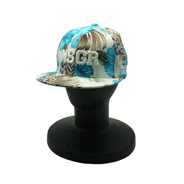 MSGR キャップ / ALOHA B.B. CAP