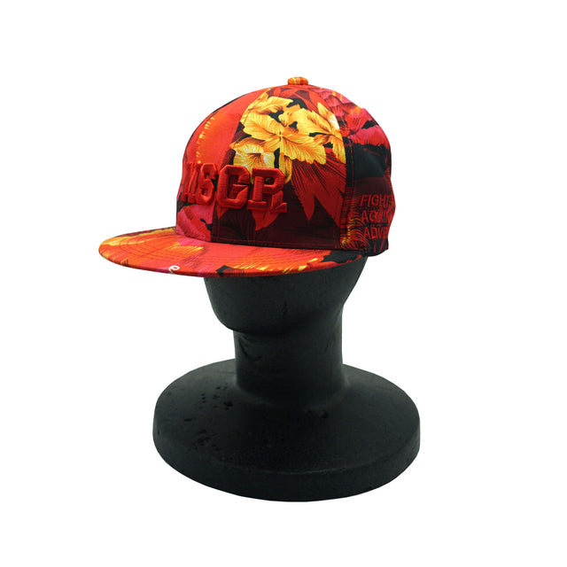 MSGR キャップ / ALOHA B.B. CAP