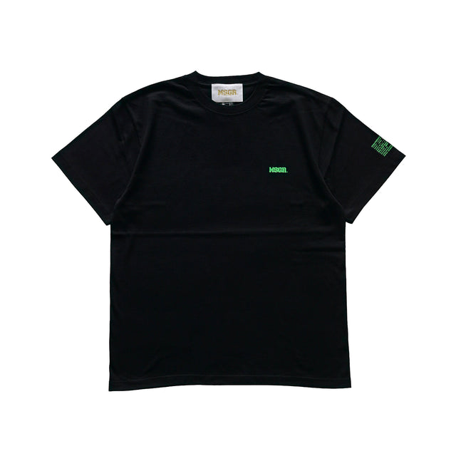 MSGR Tシャツ / PREMIUM LOGO TEE
