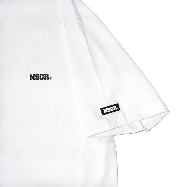 MSGR Tシャツ / MESSAGE DRY COOL TEE