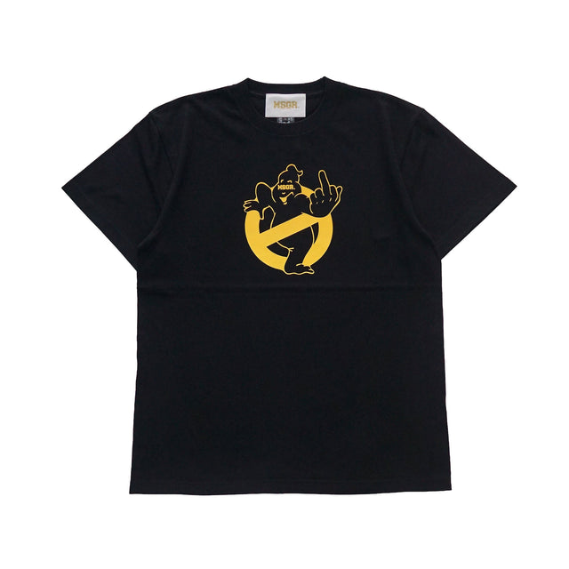 MSGR Tシャツ / FXXK GHOST TEE