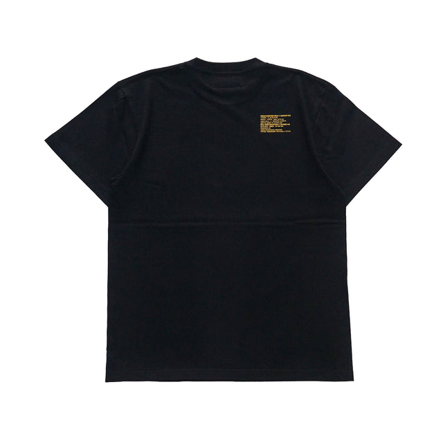 MSGR Tシャツ / FXXK GHOST TEE