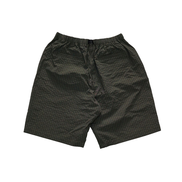 MSGR パンツ / SEERSUCKER CRIMBING SHORTS