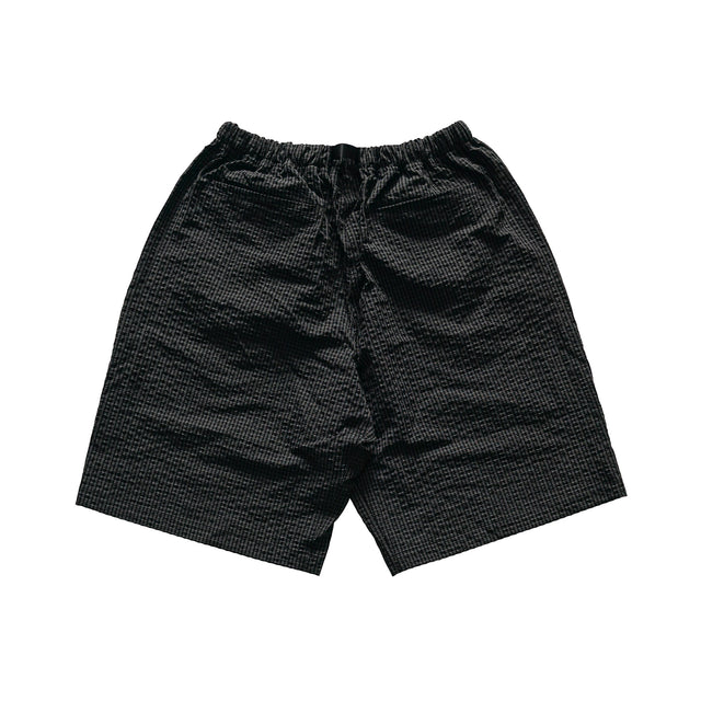 MSGR パンツ / SEERSUCKER CRIMBING SHORTS