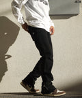 MSGR パンツ / PAINTER PANTS