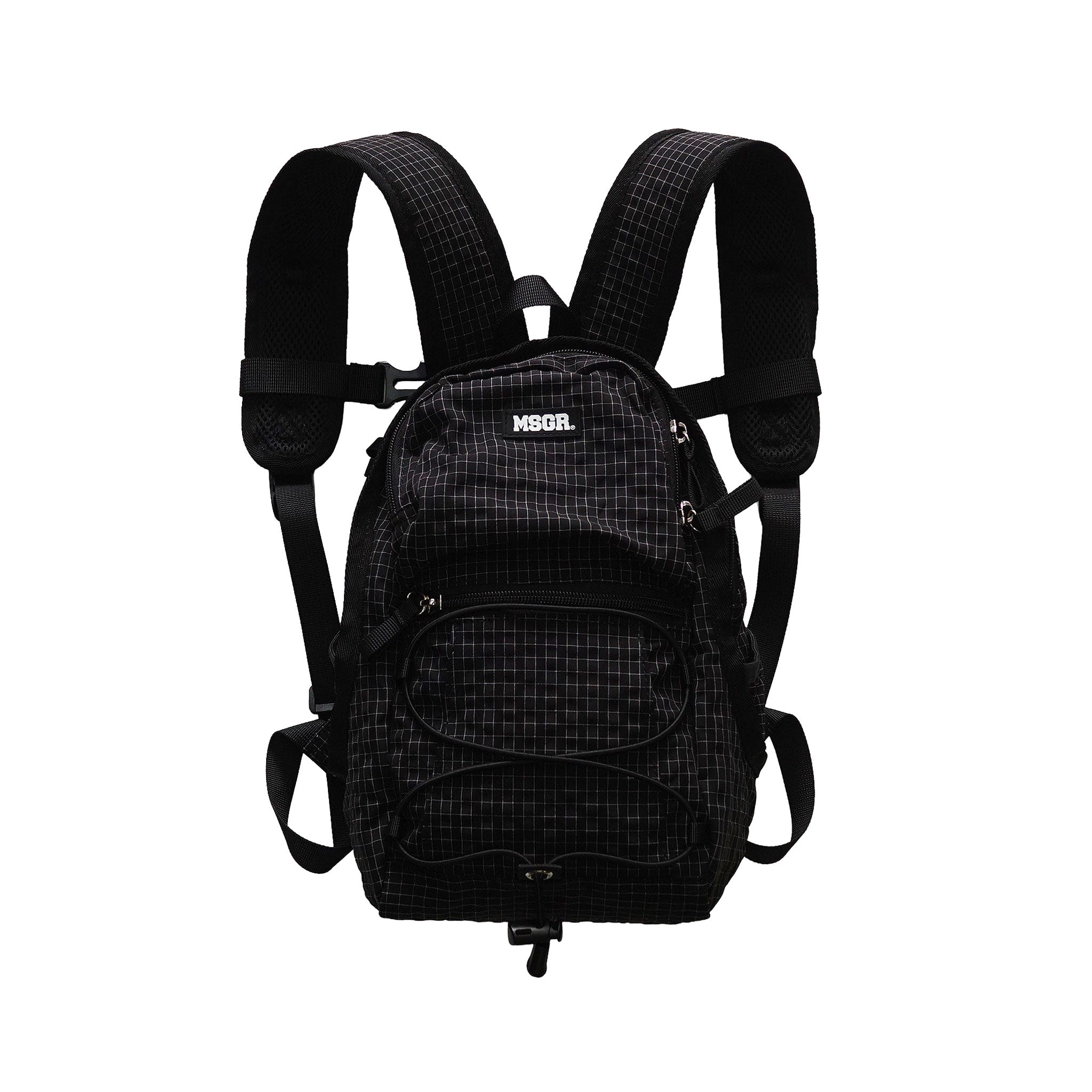 マルシェノア バックパック / M＋RC NOIR BACKPACK – boil FUKUOKA WEB