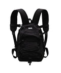 MSGR バッグ / SEERSUCKER MINI BACK PACK