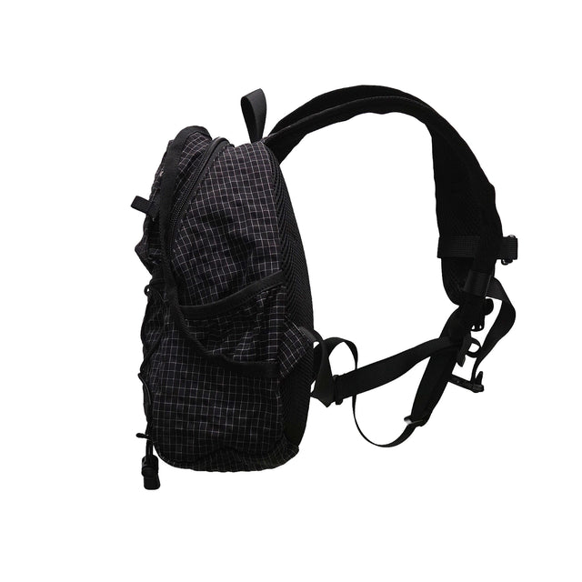 MSGR バッグ / SEERSUCKER MINI BACK PACK