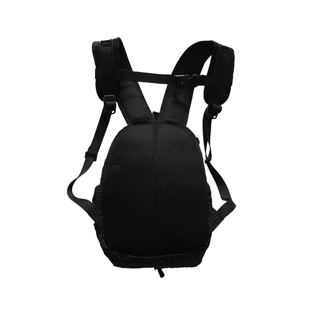 MSGR バッグ / SEERSUCKER MINI BACK PACK