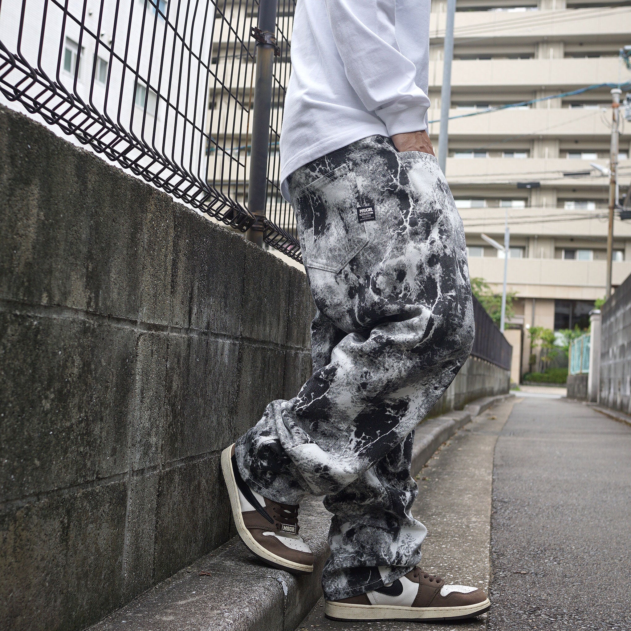 PANTS – boil FUKUOKA WEB STORE