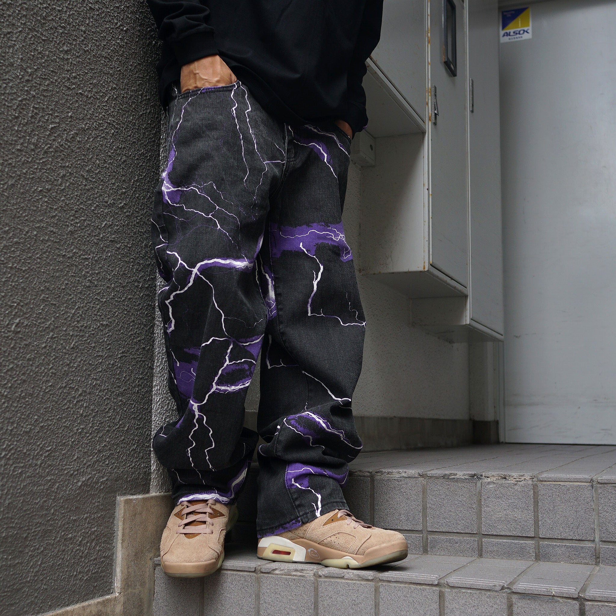 PANTS – boil FUKUOKA WEB STORE