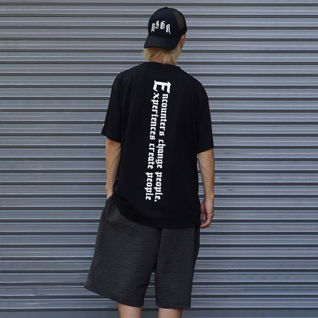 MSGR Tシャツ / MESSAGE DRY COOL TEE