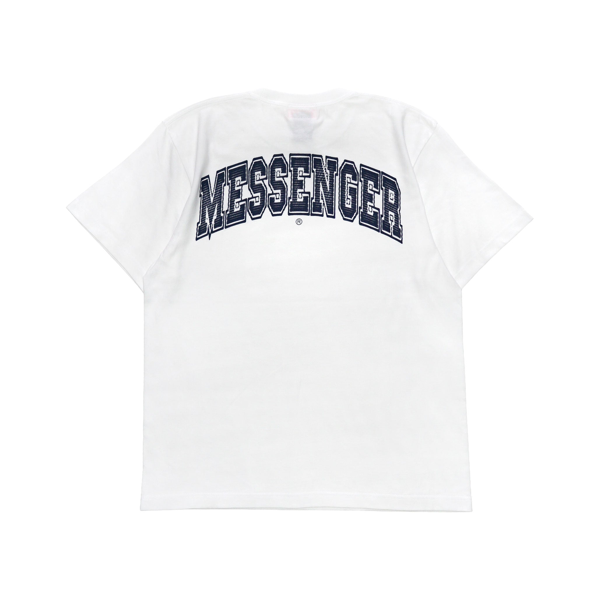 MSGR Tシャツ / MM MONOGRAM TEE – boil FUKUOKA WEB STORE MSGR Tシャツ / MM MONOGRAM TEE – boil FUKUOKA WEB STORE