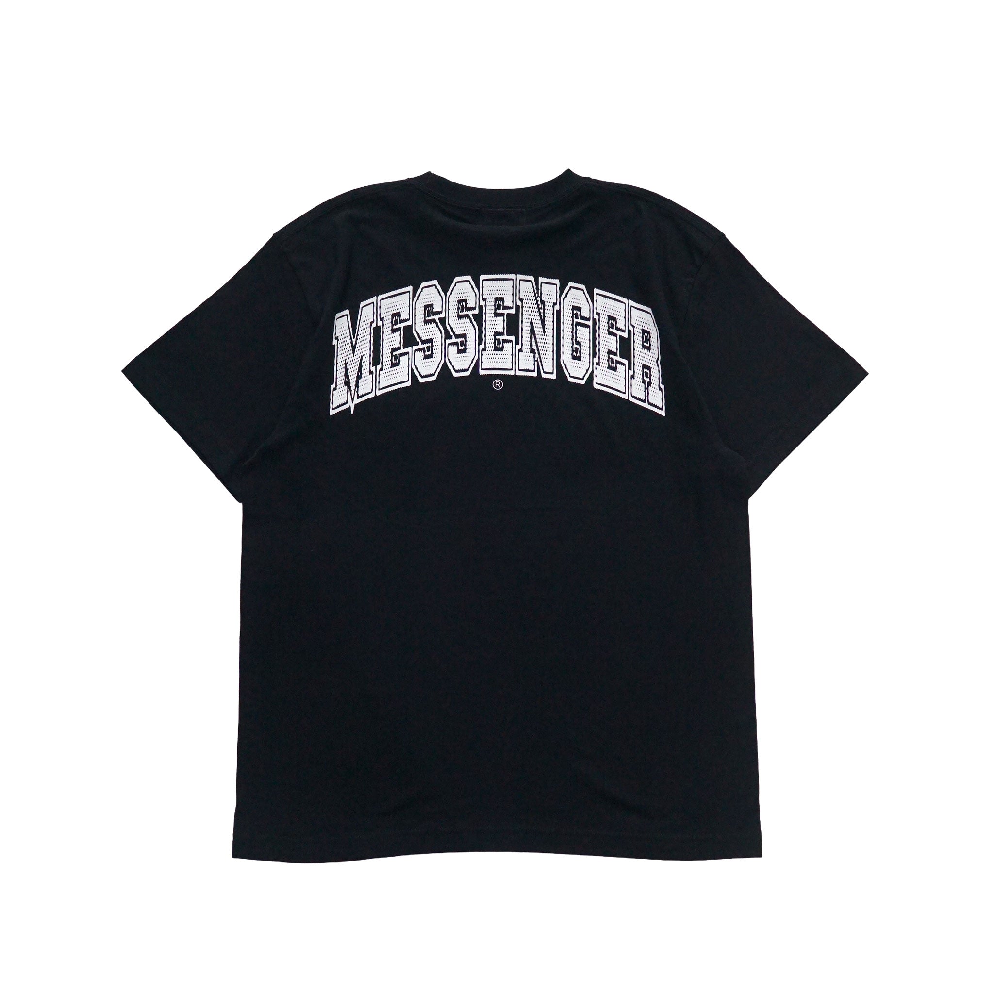 MSGR Tシャツ / MM MONOGRAM TEE – boil FUKUOKA WEB STORE