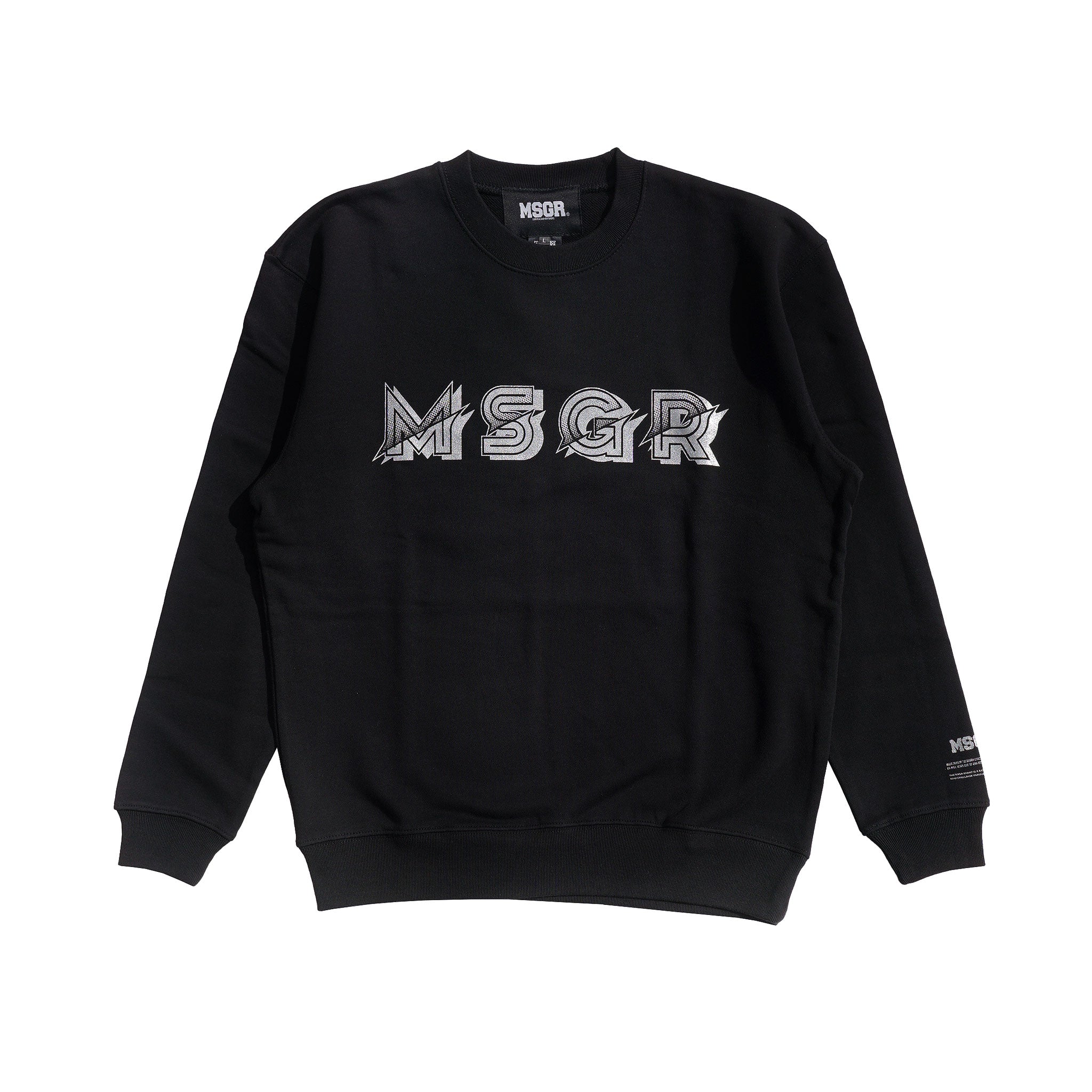 MSGR ジップパーカー / RESPECT23 ZIP HOOD – boil FUKUOKA WEB