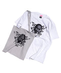 MSGR Tシャツ / SNOOP TEE WITH TOTE BAG