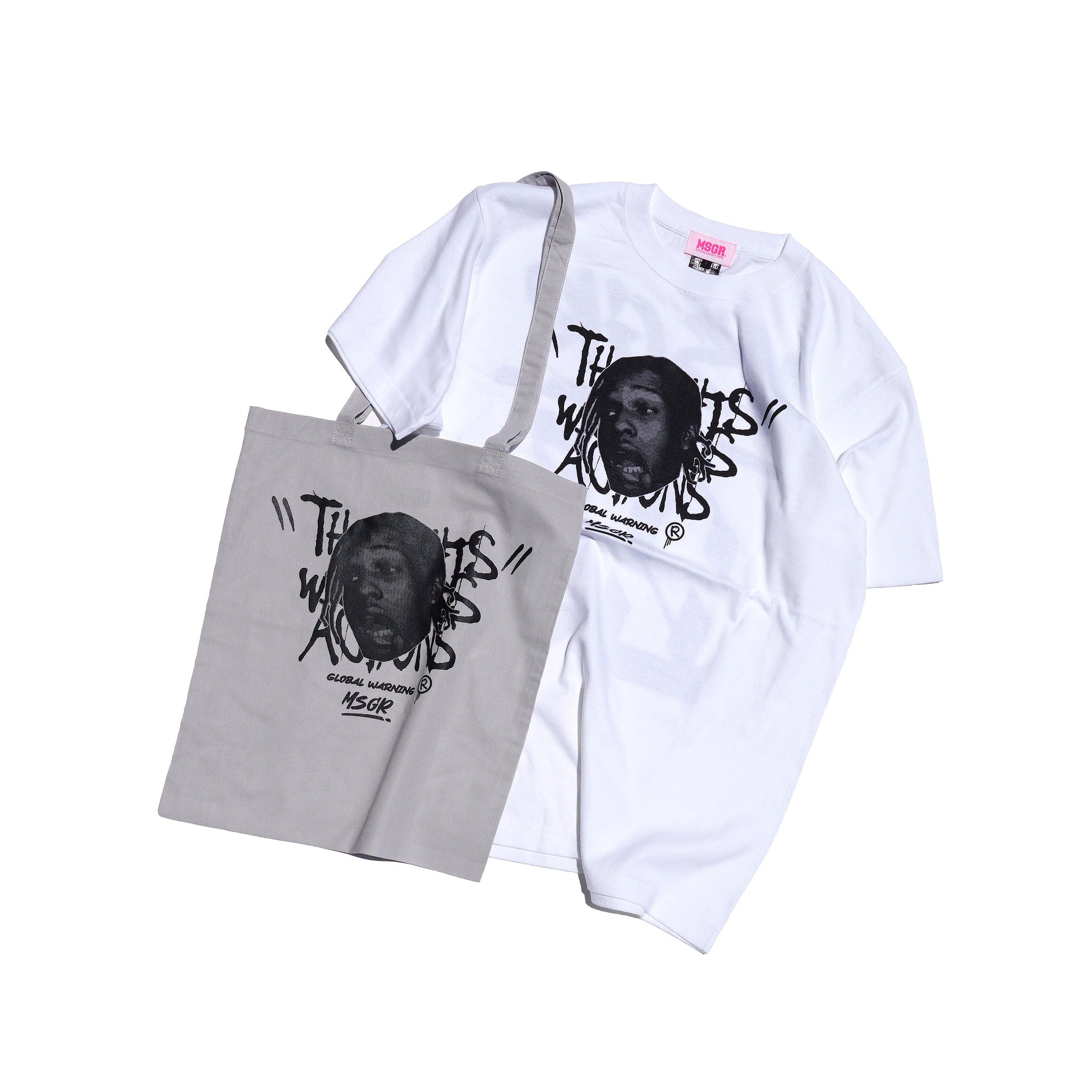 マルシェノア バックパック / M＋RC NOIR BACKPACK – boil FUKUOKA WEB