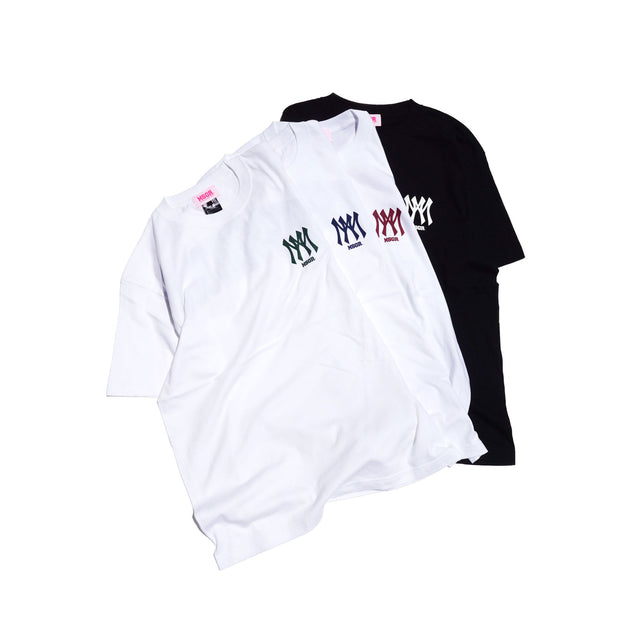 MSGR Tシャツ / MM MONOGRAM TEE