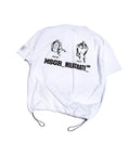 MSGR Tシャツ / 200MILKCRATE DRAWCORD 6.5oz TEE