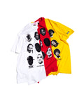MSGR Tシャツ / GLOBAL WARNING-A TEE