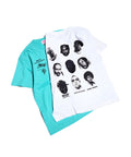 MSGR Tシャツ / GLOBAL WARNING-B TEE