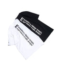 MSGR Tシャツ / MESSAGE TEE